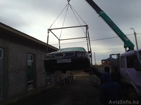 манипулятор-эвакуатор - Изображение #1, Объявление #1018494