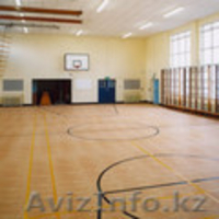 Спортивный линолеум - Изображение #3, Объявление #1028611