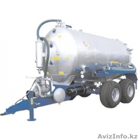 Цистерна VANDAJA ПС/4 средней емкостью - Изображение #4, Объявление #1015159