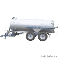 Цистерна VANDAJA ПС/4 средней емкостью - Изображение #1, Объявление #1015159