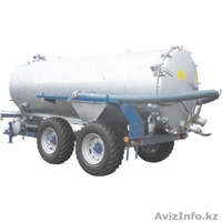 Цистерна VANDAJA ПС/4 средней емкостью - Изображение #6, Объявление #1015159