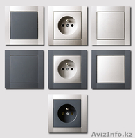 Электрик Астана 8707-705-75-79 - Изображение #4, Объявление #1015124