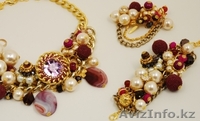 Бижутерия оптом Астана Итальянская,французская,южно-корейская - Изображение #1, Объявление #1027726