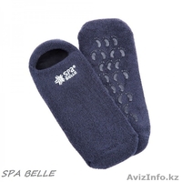 Для мужчин Увлажняющие Мужские Носки SPA Belle - Изображение #2, Объявление #1027816