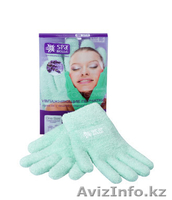 Для красивых рук  Экспресс-SPA-уход за 20 минут. Увлажняющие перчатки SPA Belle  - Изображение #1, Объявление #1027820