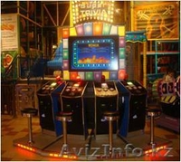 Развлекательное оборудование б/у - Изображение #7, Объявление #1028402