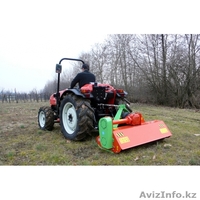 Измельчитель растительных остатков  Lince - Изображение #1, Объявление #1021325