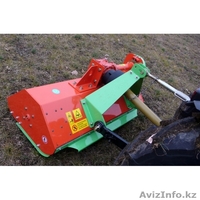 Измельчитель растительных остатков  Lince - Изображение #7, Объявление #1021325