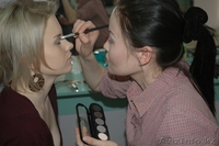 Курс \"ПРОФЕССИОНАЛЬНЫЙ МАКИЯЖ\" специализация \"СТИЛИСТ-ВИЗАЖИСТ" - Изображение #1, Объявление #1017097