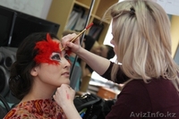 Курс \"ПРОФЕССИОНАЛЬНЫЙ МАКИЯЖ\" специализация \"СТИЛИСТ-ВИЗАЖИСТ" - Изображение #3, Объявление #1017097