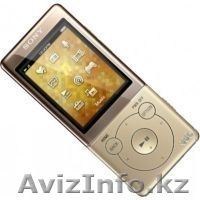 MP3 плеер по выгодным ценам в интернет-магазине ITmart.kz - Изображение #7, Объявление #1025631