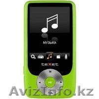 MP3 плеер по выгодным ценам в интернет-магазине ITmart.kz - Изображение #8, Объявление #1025631