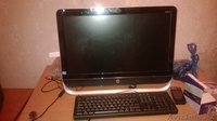 моноблок hp pavilion23 - Изображение #1, Объявление #1016694