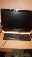 моноблок hp pavilion23 - Изображение #2, Объявление #1016694