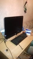 моноблок hp pavilion23 - Изображение #3, Объявление #1016694
