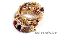 Бижутерия оптом Астана Итальянская,французская,южно-корейская - Изображение #2, Объявление #1027726