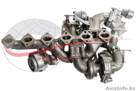 Турбина BMW  535D M57TU2 - Изображение #1, Объявление #1043534