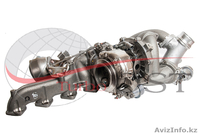 Турбина BMW  535D M57TU2 - Изображение #2, Объявление #1043534