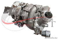 Турбина BMW  535D M57TU2 - Изображение #3, Объявление #1043534