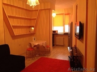 Сдам 2-х комнатную квартиру на левом берегу. - Изображение #1, Объявление #1032547