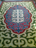 монголские ковры  - Изображение #2, Объявление #1040430