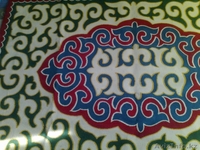 монголские ковры  - Изображение #4, Объявление #1040430