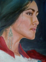 Оригинальный, приятный подарок! ПОРТРЕТ НА ЗАКАЗ - Изображение #6, Объявление #1033435