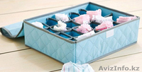   Новый органайзер для хранения белья на 16 ячеек - Изображение #3, Объявление #1034551