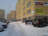 Бесплатная замена масла - Изображение #4, Объявление #1035712