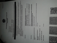 ТОО с третей категории на строительство - Изображение #4, Объявление #1044371