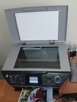 Мфу Epson Stylus Photo RX690 + СНПЧ 100% чернилой - Изображение #2, Объявление #1047768