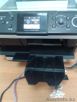 Мфу Epson Stylus Photo RX690 + СНПЧ 100% чернилой - Изображение #3, Объявление #1047768