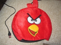 Коврик для мыши с подогревом в Астане - Изображение #4, Объявление #1034962