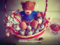 Kinder Astana Officcial - Изображение #3, Объявление #1036305