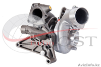 Турбина Audi Q7 3.0 TDI - Изображение #3, Объявление #1048105