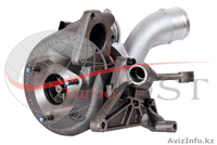 Турбина Audi A8 3.0 TDI - Изображение #1, Объявление #1048104