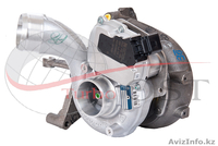 Турбина Audi Q7 3.0 TDI - Изображение #1, Объявление #1048105