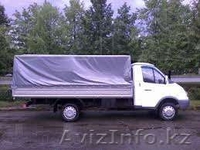 Грузоперевозки Газель длинномер - Изображение #2, Объявление #750905