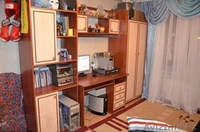 Продам детскую стенку очень хорошую - Изображение #2, Объявление #1041363