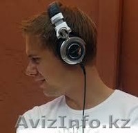 Наушники Technics RP-DH1200, Dj наушники - Изображение #2, Объявление #1044089