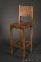 Мебель из дерева на заказ. Астана. Массив дерева. - Изображение #7, Объявление #1036678