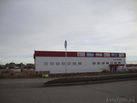 продам торговый центр в Рудном - Изображение #1, Объявление #1039916