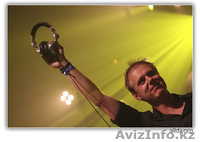 Наушники Technics RP-DH1200, Dj наушники - Изображение #3, Объявление #1044089