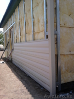 Бригада выполнит кровельные и монтажные работы - Изображение #1, Объявление #1034770