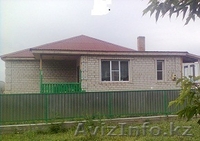 продам новый благоустроенный дом - Изображение #5, Объявление #1033739