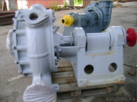 Продам насосы серии Д, ВВН, КМ, ЦНС, ЦВК - Изображение #3, Объявление #1047376