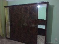 Продам ИТАЛЬЯНСКИЙ спальный гарнитур - Изображение #2, Объявление #1043250