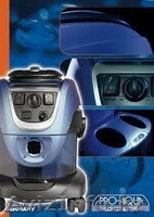 Pro-Aqua пылесос из Германии - Изображение #2, Объявление #1035439