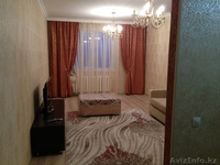 Сдается 3-комн. квартира на ЛБ, ЖК Мисон - Изображение #1, Объявление #1039785