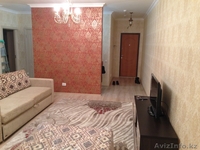 Сдается 3-комн. квартира на ЛБ, ЖК Мисон - Изображение #2, Объявление #1039785